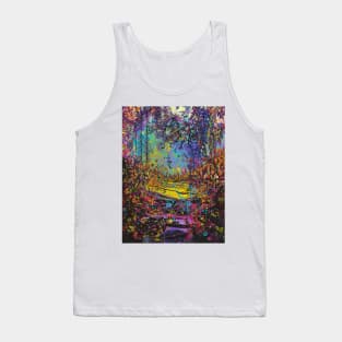 Deception Pass ii Tank Top